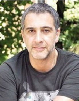 Gega Palavandishvili