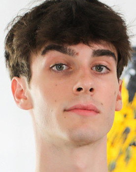Max Mabry