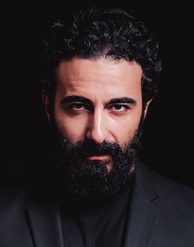 Ali Fardi as Khaled