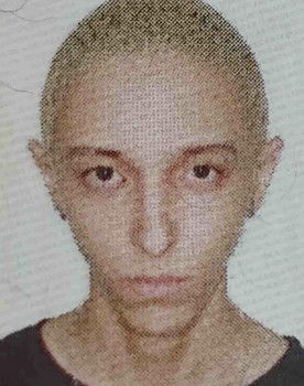 Luan Moreno as Floriano