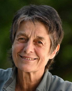 Margot Flügel-Anhalt