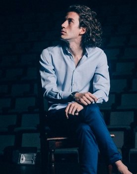 André Brienza as Cadu