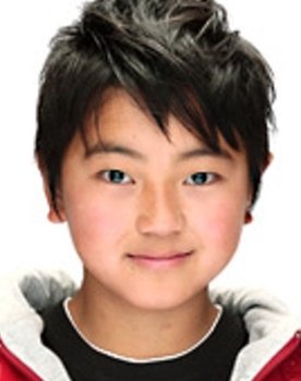 Takehiro Otsuki as Mizuno Junta