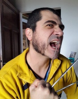 Marco Manicardi as Himself