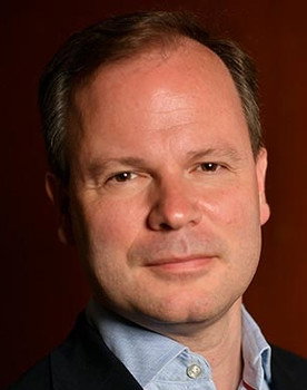 Craig Oliver as Self