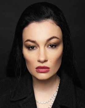 Anastasiya Prikhodko