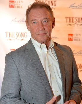 Danny Vinson as Pap Grier