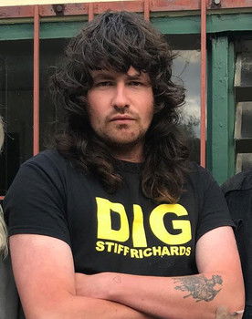 Declan Mehrtens as Self