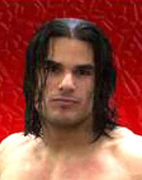 Ricky Vega