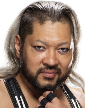 NJPW New Japan Cup 2019 - Day 3