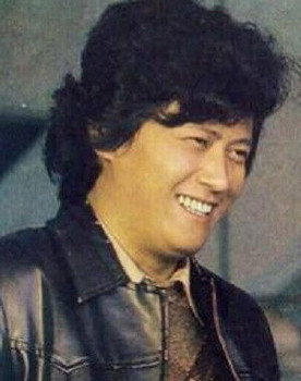 Yu Haiyang