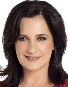 Mônica Waldvogel