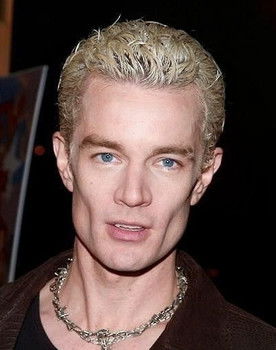 James Marsters