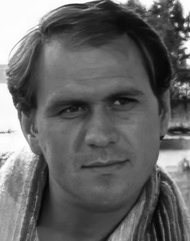 Valery Afanasyev as 