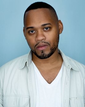 Barron Bass as Mc Cuffin (Voice)