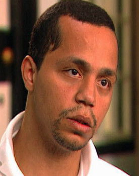 Matias Reyes as Self (archive footage)