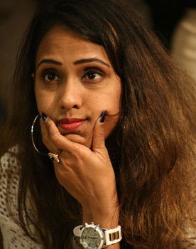 Kalaiarasi Sathappan