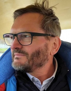 Jacques Sotty