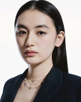 Rikako Yagi as Atsumi Onishi
