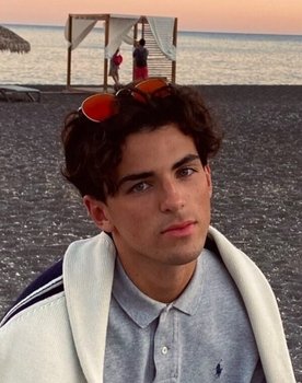 Ilian Benamor