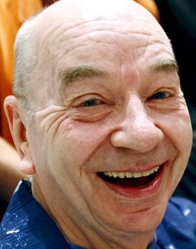 Lindsay Kemp