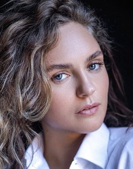 Evgeniia Shakhnovich