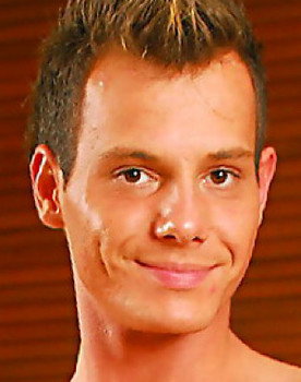 Vic Degaie