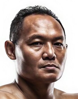 Suphachai Saepong as Joke