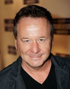 Jim Kerr as 