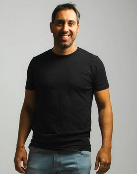 Jorge Cortese