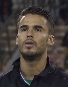 Diego Reyes