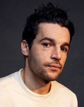 Christopher Abbott as Johnny