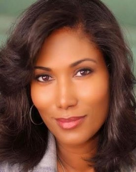 Trisha Mann