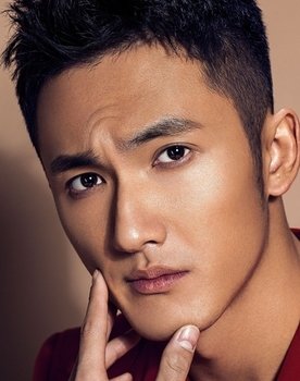 Zhang Junming