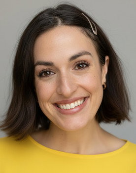 Chloe Zeitounian
