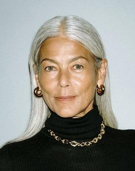 Chantal DesRoches as L'asiatique