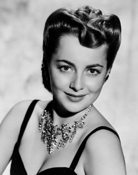 Olivia de Havilland Photo