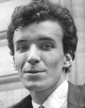 Daniel Sarky