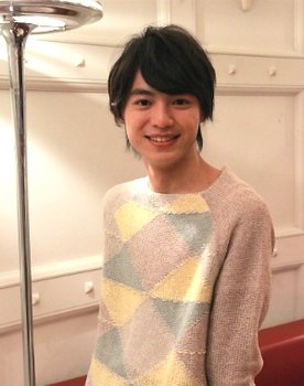 Takuya Mizoguchi