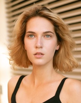 Valeria Beskaravaynaya as Sonya