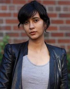Manka Kaur