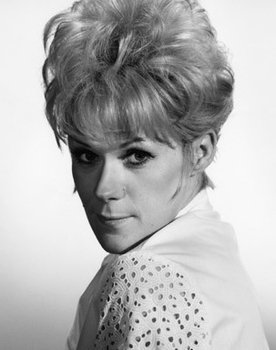 Tammy Grimes