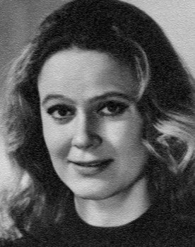 Svetlana Danilchenko as Anna
