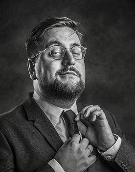 Victor Vroegindeweij