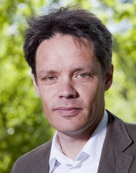 Ulf Danielsson