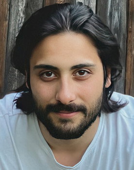 Martin Toman as Michal