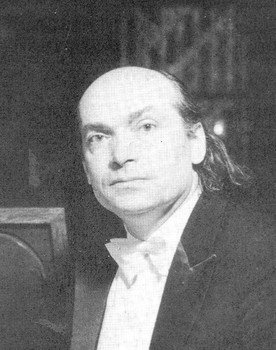 Олег Янченко