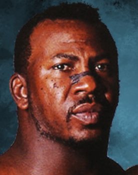 Lash Huffman as Stevie Ray