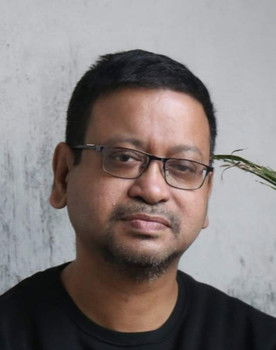 Arindam Bhattacharya