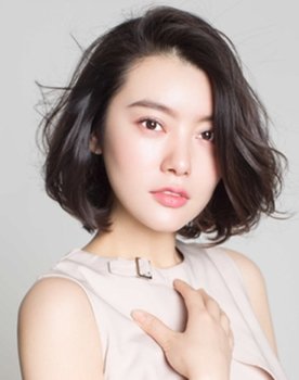 Chen Qingqing